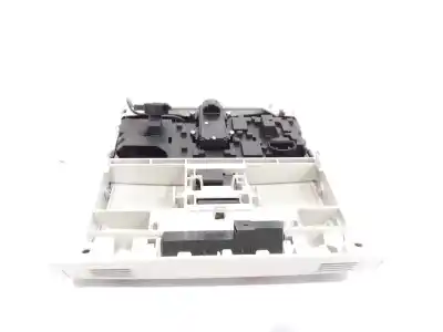 Автозапчасти б/у внутренний свет за vw t-roc (a11, d11) 1.5 tsi 4motion ссылки oem iam 510867591a  