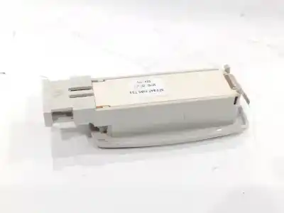 Автозапчасти б/у внутренний свет за vw t-roc (a11, d11) 1.5 tsi 4motion ссылки oem iam 5f0947109c  