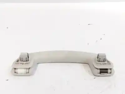Автозапчасти б/у потолочная ручка за vw t-roc (a11, d11) 1.5 tsi 4motion ссылки oem iam 2g0857607  