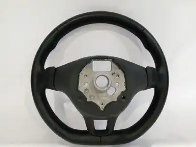 Автозапчасти б/у руль за vw t-roc (a11, d11) 1.5 tsi 4motion ссылки oem iam 5ta419091  