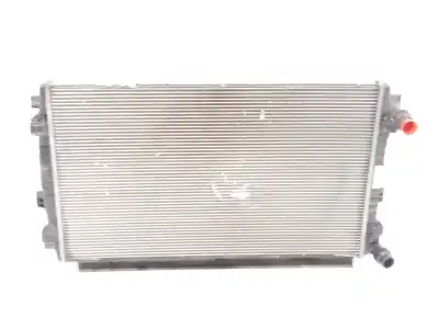 Tweedehands auto-onderdeel WATERRADIATOR voor VOLKSWAGEN T-ROC  OEM IAM-referenties 5Q0121251GQ  