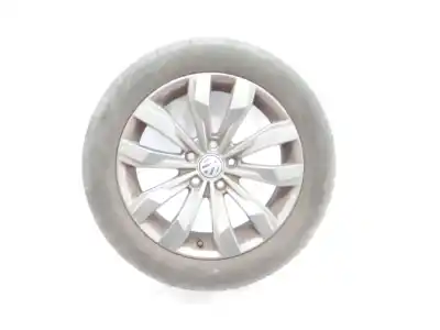 Автозапчасти б/у шина за vw t-roc (a11, d11) 1.5 tsi 4motion ссылки oem iam 2ga601025j