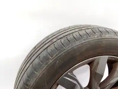 Автозапчасти б/у шина за vw t-roc (a11, d11) 1.5 tsi 4motion ссылки oem iam 2ga601025j  7.0jx17h2 et45