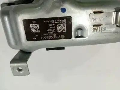 Автозапчасти б/у противоугонное устройство за vw t-roc (a11, d11) 1.5 tsi 4motion ссылки oem iam 2q0905861a  