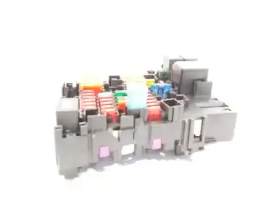 Second-hand car spare part fuse box unit for volkswagen t-roc (a11, d11) 1.5 tsi 4motion oem iam references 5q0937615c  