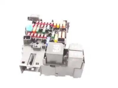 Second-hand car spare part fuse box unit for volkswagen t-roc (a11, d11) 1.5 tsi 4motion oem iam references 5q0937615c  