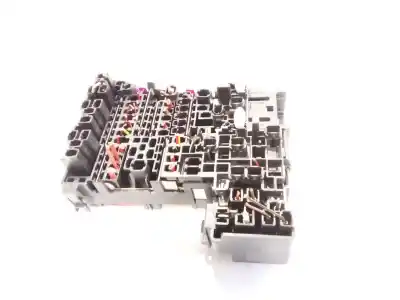 Second-hand car spare part fuse box unit for volkswagen t-roc (a11, d11) 1.5 tsi 4motion oem iam references 5q0937615c  