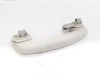 Автозапчасти б/у потолочная ручка за vw t-roc (a11, d11) 1.5 tsi 4motion ссылки oem iam 2g0857643  
