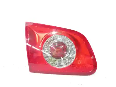 Second-hand car spare part interior left tailgate light for al de oem iam references 3c9945093 volkswagen passat variant 3c5