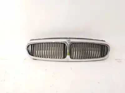 Second-hand car spare part front radiator support for al de oem iam references 1x438a100 x type 2.5 v6