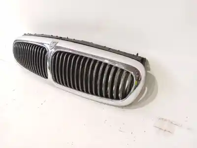 Автозапчастина б/у передня решіта радіатора для al de  посилання на oem iam 1x438a100 x type 2.5 v6  