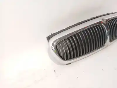 Автозапчастина б/у передня решіта радіатора для al de  посилання на oem iam 1x438a100 x type 2.5 v6  