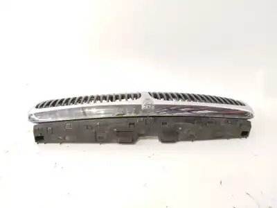 Автозапчастина б/у передня решіта радіатора для al de  посилання на oem iam 1x438a100 x type 2.5 v6  