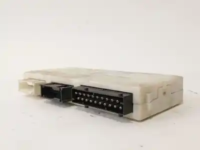 Second-hand car spare part comfort module for al de oem iam references 61356913520 bmw 5 e39 530d saloon 1995-2003