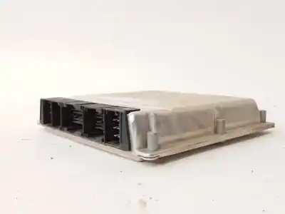 Second-hand car spare part ecu engine control for al de oem iam references a6121533279 clase m w163 fase 2 270cdi 163cv