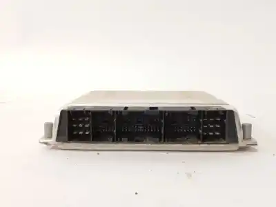 Автозапчасти б/у блок управления двигателем за otras marcas de  ссылки oem iam a6121533279 clase m w163 fase 2 270cdi 163cv  0281010796