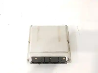 Автозапчасти б/у блок управления двигателем за otras marcas de  ссылки oem iam a6121533279 clase m w163 fase 2 270cdi 163cv  0281010796