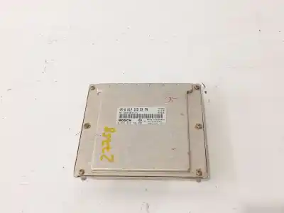 Автозапчасти б/у блок управления двигателем за otras marcas de  ссылки oem iam a6121533279 clase m w163 fase 2 270cdi 163cv  0281010796