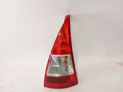 Second-hand car spare part right tailgate light for al de oem iam references 6351x5 c3 fase 2 2005-2010