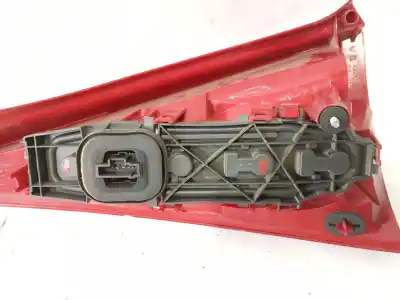 Автозапчасти б/у правый задний фонарь за al de  ссылки oem iam 6351x5 c3 fase 2 2005-2010  