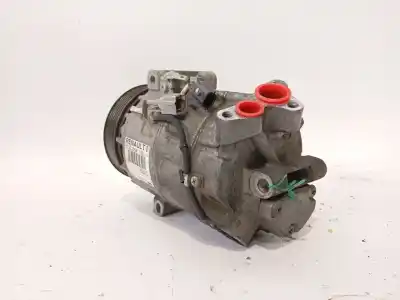 Second-hand car spare part air conditioning compressor for al de oem iam references 8200869742 megane iii 1.5dci k9k830