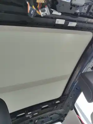 Автозапчасти б/у электрическая крыша за vw t-roc (a11, d11) 1.5 tsi 4motion ссылки oem iam 2ga877055a  