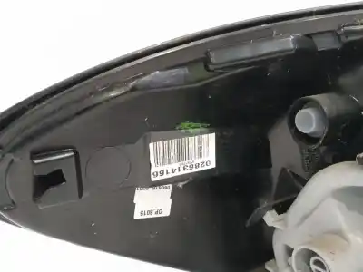 Second-hand car spare part right tailgate light for otras marcas de  oem iam references 0286314166 captur 1.2tce  