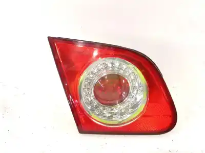 Second-hand car spare part interior left tailgate light for al de oem iam references 3c5945093 passat saloon 2005-2011