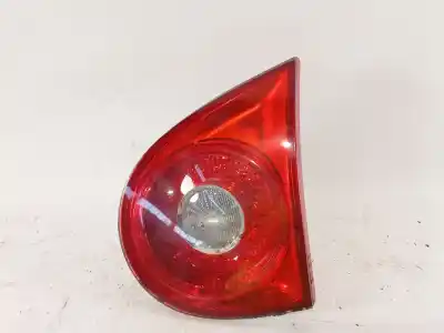 Second-hand car spare part interior rear right light for al de oem iam references 1k6945094g golf v hatchback 2003-2009