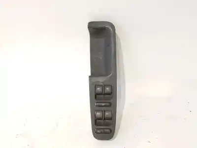 Second-hand car spare part left front power window switch for al de oem iam references 7l6959857 touareg 2002-2010