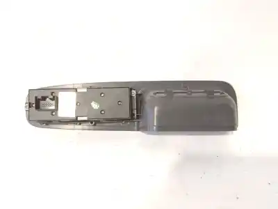 Second-hand car spare part left front power window switch for al de  oem iam references 7l6959857 touareg 2002-2010  