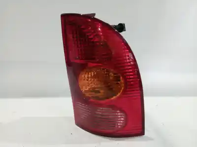 Second-hand car spare part right tailgate light for al de oem iam references 7700423082 - renault megane i 1.6 16v