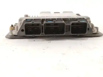 Автозапчасти б/у блок управления двигателем за otras marcas de  ссылки oem iam 9661377280 307 1.6hdi 9hx 90cv 2000-2005  