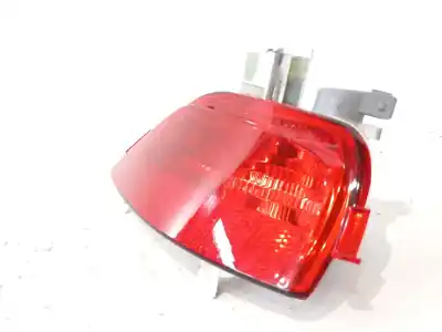 Second-hand car spare part rear left bumper lamp for al de oem iam references 265854470r sandero ii 2016-2021