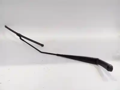 Recambio de automóvil de segunda mano de brazo limpia delantero derecho para volkswagen caddy alltrack furgoneta/monovolumen (saa) 2.0 tdi 4motion referencias oem iam 2k1955410c
