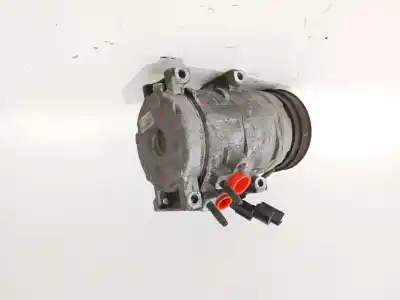 Second-hand car spare part air conditioning compressor for al de oem iam references 4472606111 carnival 2.9crdi 185cv j3