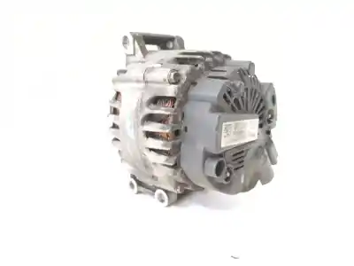 Second-hand car spare part alternator for al de oem iam references 61548480 308 1.6 16v 120cv 5f01