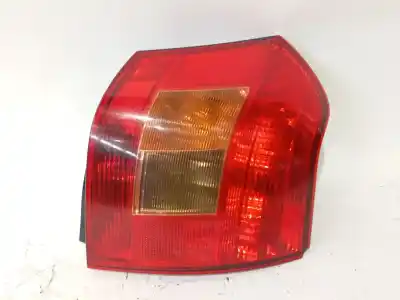Second-hand car spare part right tailgate light for al de oem iam references 8155102150 corolla hatchback 2001-2004