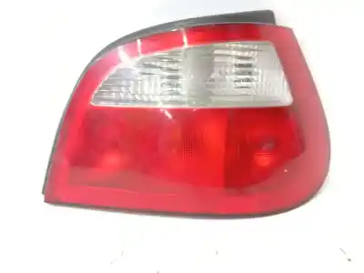 Second-hand car spare part right tailgate light for al de oem iam references 7700428321 megane i fase 2 hatchback 1999-2001
