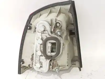 Second-hand car spare part right tailgate light for otras marcas de  oem iam references 13565a  