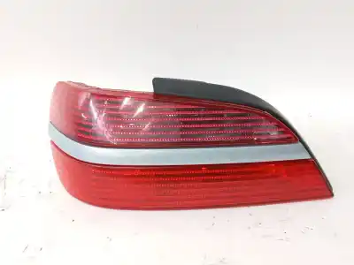 Second-hand car spare part left tailgate light for al de oem iam references 6350l5