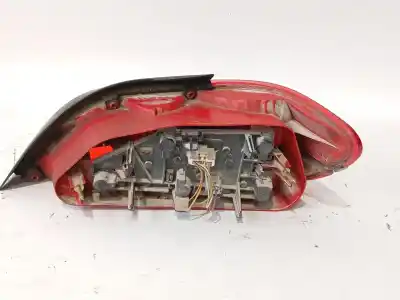 Second-hand car spare part left tailgate light for otras marcas de  oem iam references 6350l5 6350 l5 