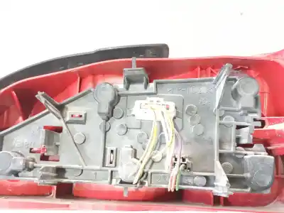 Second-hand car spare part left tailgate light for otras marcas de  oem iam references 6350l5 6350 l5 
