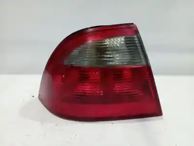 Second-hand car spare part left tailgate light for al de oem iam references 5142195 saab 9-5 2003