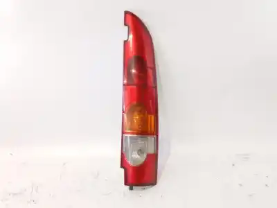 Second-hand car spare part right tailgate light for al de oem iam references 8200150625 kangoo 2003-2008 2p