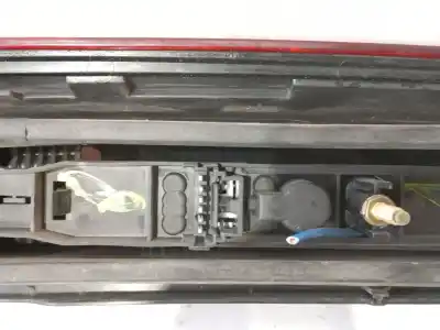 Автозапчасти б/у правый задний фонарь за otras marcas de  ссылки oem iam 8200150625 kangoo 2003-2008 2p  