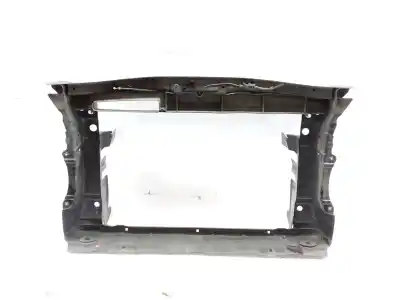 Recambio de automóvil de segunda mano de frente para skoda octavia ii (1z3) 1.6 referencias oem iam 1z0805591e  