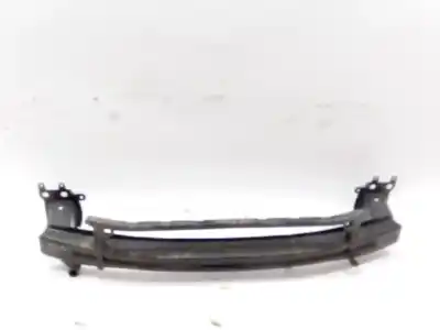 Second-hand car spare part front bumper reinforcement for skoda octavia ii (1z3) 1.6 oem iam references 1z0807109c