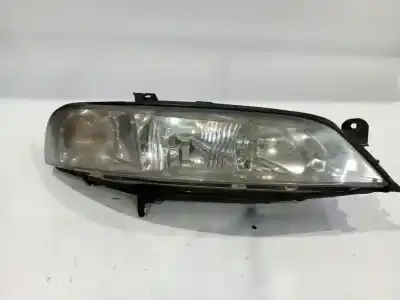 Second-hand car spare part right headlight for al de oem iam references 09119520 opel vectra 1999
