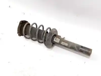 Pezzo di ricambio per auto di seconda mano ammortizzatore anteriore sinistro per skoda octavia ii (1z3) 1.6 riferimenti oem iam 1k0412021jl  